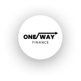 oneway logo