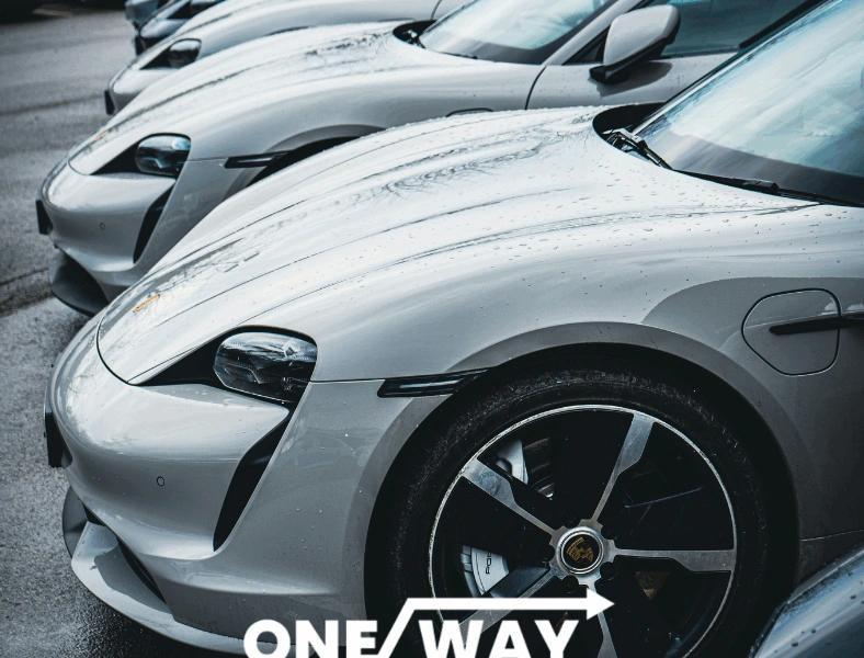 One Way Finance