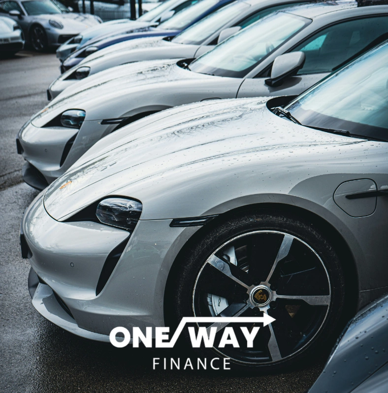 One Way Finance